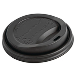 Fiesta Compostable kompostierbarer Deckel für Heißgetränkebecher 34cl (1000 Stück)