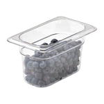 Cambro Camview BPA-freier GN 1/9 Behälter 100mm