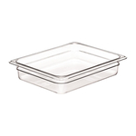 Cambro Camview BPA-freier GN 1/2 Behälter 65mm