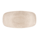 Churchill Studio Prints Raku-Rechteckplatten, Achatgrau, 298 mm, (12 Stück)