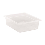 Cambro Polypropylen GN 1/2 Behälter 100mm