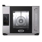 Unox Bakerlux Shop Pro Arianna Matic Touch 4 Roste Konvektionsofen
