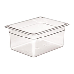Cambro Camview BPA-freier GN 1/2 Behälter 150mm