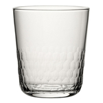 Utopia Raffles Honeycomb Tumbler 36cl (6 Stück)