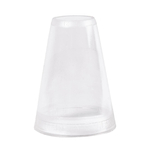 Savoy Spritztülle glatter Rand 16mm