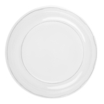 Faerch OHCO 95 mm recycelbare Deli-Topfdeckel (Packung mit 1800 Stück)