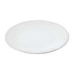 Olympia Raw Coupeteller weiß 220(Ø)mm (6 Stück)
