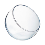 Arcoroc Vielseitige Glas-Dessertschalen 120ml 4oz (6 Stück)