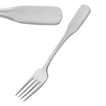 Amefa Vieux Paris Dessertgabel 18/0
