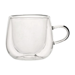 Utopia Doppelwandiger Buddha Becher 23cl (6er Box)