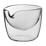 Utopia Doppelwandige Kanne 9cl (6er Box)