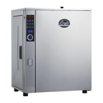 Bradley P10 Professioneller Lebensmittel-Smoker
