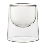 Utopia Double Walled Dessert und Tasting Dish 15cl (6er Box)