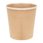 Fiesta recycelbare Suppenbehälter 455 ml/16 oz 98 mm (500 Stück)