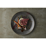 Churchill Stonecast Raw Evolve Coupe-Schilder, schwarz, 260 mm, (12 Stück)