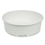 Vegware 185 Serie Kompostierbare Lebensmittelschalen 946ml (300 Stück)