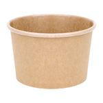 Fiesta recycelbare Suppenbehälter 230 ml 98(Ø)mm (500 Stück)