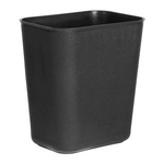 Bolero Hotel/Office Bin 8Ltr Schwarz