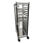 Cambro Ultimate Bäckereiwagen in voller Höhe, 600 x 400 mm