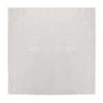 Olympia Leinen Tischserviette Sandfarben 400x400mm (12 Stück)