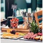 Olympia Serviereimer mit Henkel 13,5cm