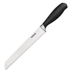 Vogue Brotmesser mit weichem Griff 20cm