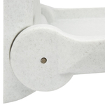 Magrini horizontaler Babywickeltisch