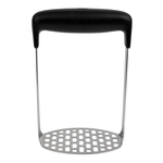 OXO Good Grips glatter Kartoffelstampfer