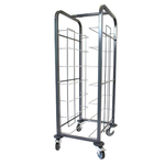 Craven Tablettwagen Stahl 7 Etagen