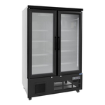 Polar G-Serie Multideck-Kühlschrank mit Doppeltüren