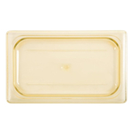 Cambro Polycarbonat mit hoher Hitze 1/4 Gastronorm-Deckel