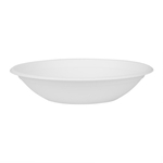 Fiesta Kompostierbare Bagasse Poke Bowl Böden 24oz (50 Stück)