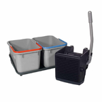 Numatic SRK 1 Mopkit für SM Reinigungswagen