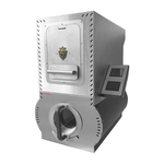 Hochleistungs-Infrarot-Snackgrill Grillomax Elite 3D 2100/3000W