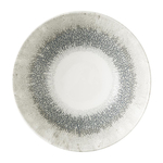 Churchill Studio Prints Fusion Graue tiefe Coupe-Schüsseln, 178 mm, (6 Stück)