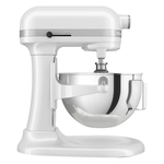 KitchenAid Leistungsstarker Standmixer 5,2Ltr Weiß