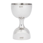 Olympia Birnenjigger 25ml/50ml