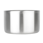 Olympia doppelwandiger Edelstahl Wein- und Champagneruntersetzer