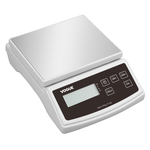 Vogue Elektronische Waage 10kg