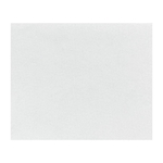 Fiesta kompostierbare Burgerverpackungen Weiß 250x300 (200 Stück)