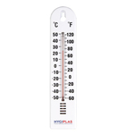 Hygiplas Wandthermometer