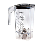 Hamilton Beach Commercial Ersatz 1,4L Polycarbonatbehälter
