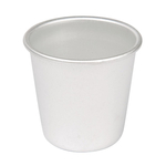 Vogue Dariolform Aluminium 6,5cm