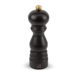 Peugeot Salzmühle dunkles Holz 18cm