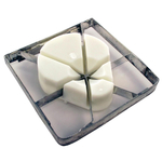 Messer und Schieber 6x Schnitze für Tellier Pommes Frites Schneider D463