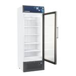 Liebherr FDv 4643 Gefrierschrank mit Glastür, Display und LED