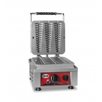 GMG Waffeleisen Waffelino KGW03 Teflon beschichtet