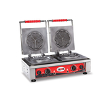 GMG Waffeleisen Amore S  KGW21S Teflon beschichtet