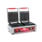 GMG Waffeleisen Classico KGW5530WE