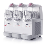 Ugolini Mini-Gel plus 3 Eiscreme-Maschine, Ausführung: Minigel plus 3